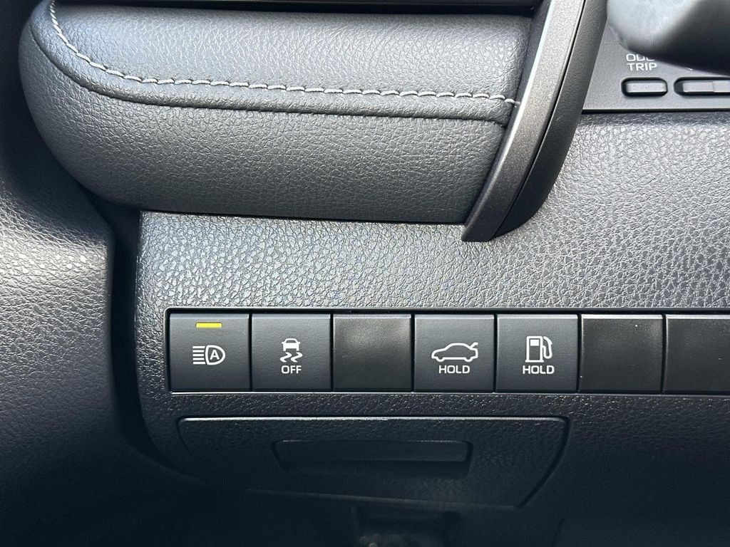 2023 Toyota Camry SE Nightshade