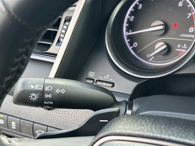 2023 Toyota Camry SE Nightshade