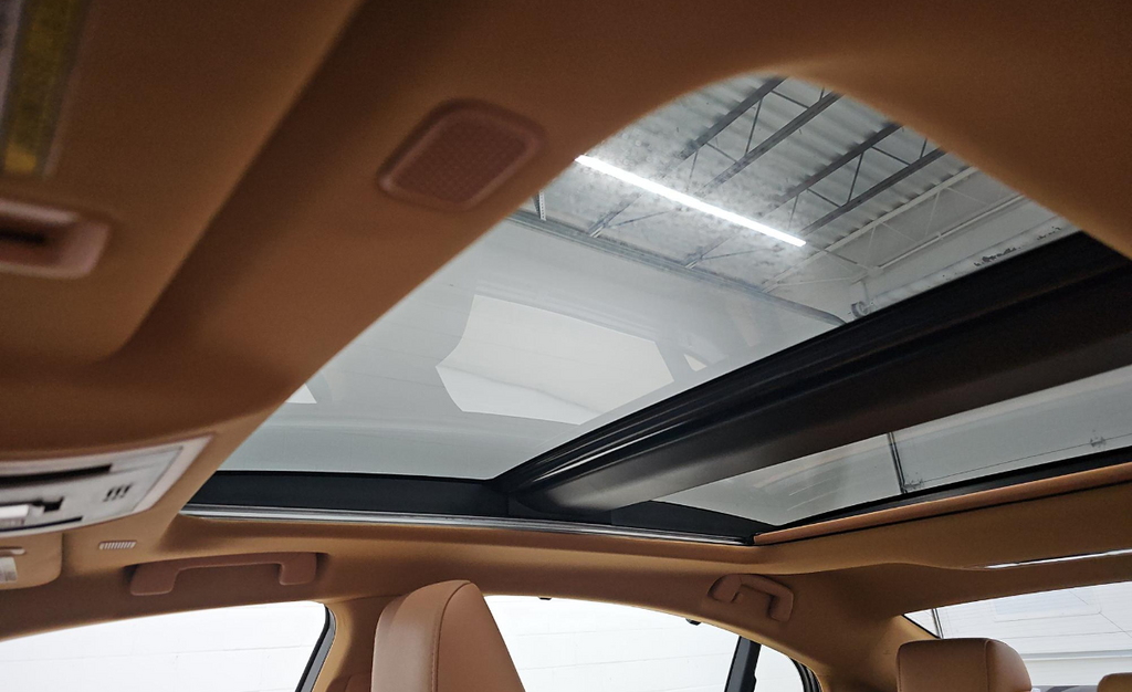 2022 Lexus ES 350 Ultra Luxury