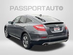2015 Honda Crosstour EX-L