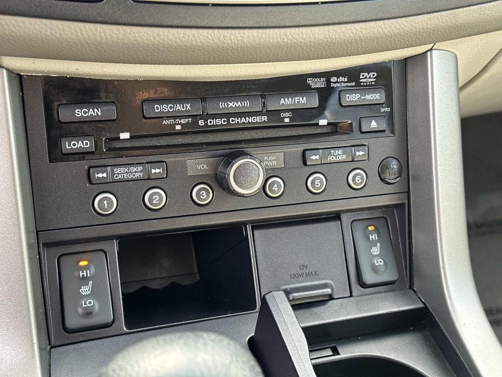 2012 Acura RDX Technology Package SH-AWD