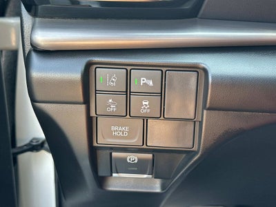 2021 Acura RDX A-Spec Package SH-AWD