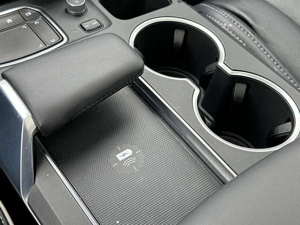 2022 Acura MDX Advance SH-AWD
