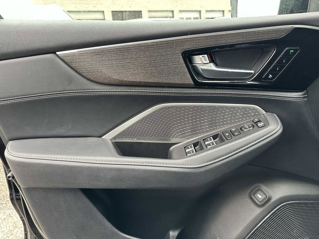 2022 Acura MDX Advance SH-AWD