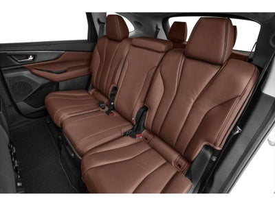 2022 Acura MDX Advance SH-AWD