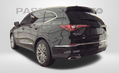 2022 Acura MDX Advance SH-AWD