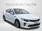 2018 Kia Optima SX Turbo