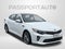 2018 Kia Optima SX Turbo