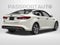 2018 Kia Optima SX Turbo