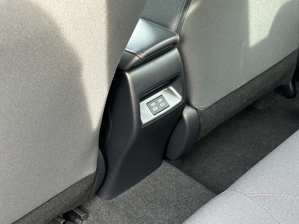 2024 Toyota Corolla SE Nightshade