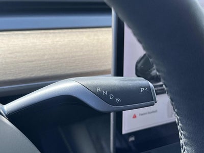 2021 Tesla Model Y Performance