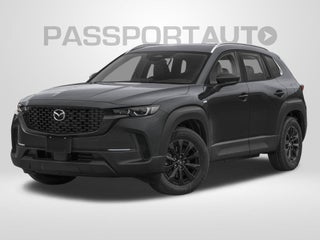 2026 Mazda Mazda CX-50 Hybrid Preferred