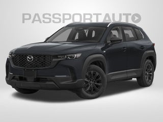 2026 Mazda Mazda CX-50 Hybrid Preferred