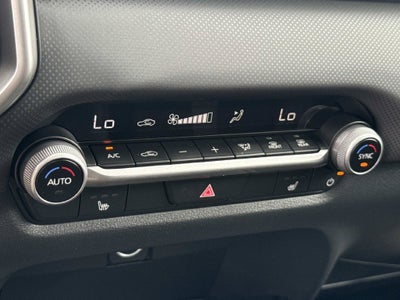 2026 Mazda Mazda CX-50 Hybrid Preferred AWD