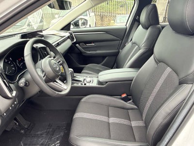 2026 Mazda Mazda CX-50 Hybrid Preferred AWD