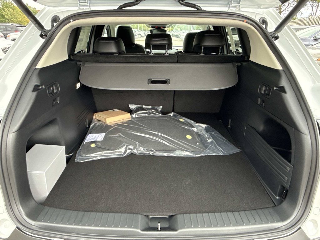 2026 Mazda Mazda CX-50 Hybrid Preferred AWD