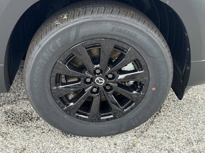 2026 Mazda Mazda CX-50 Hybrid Preferred AWD