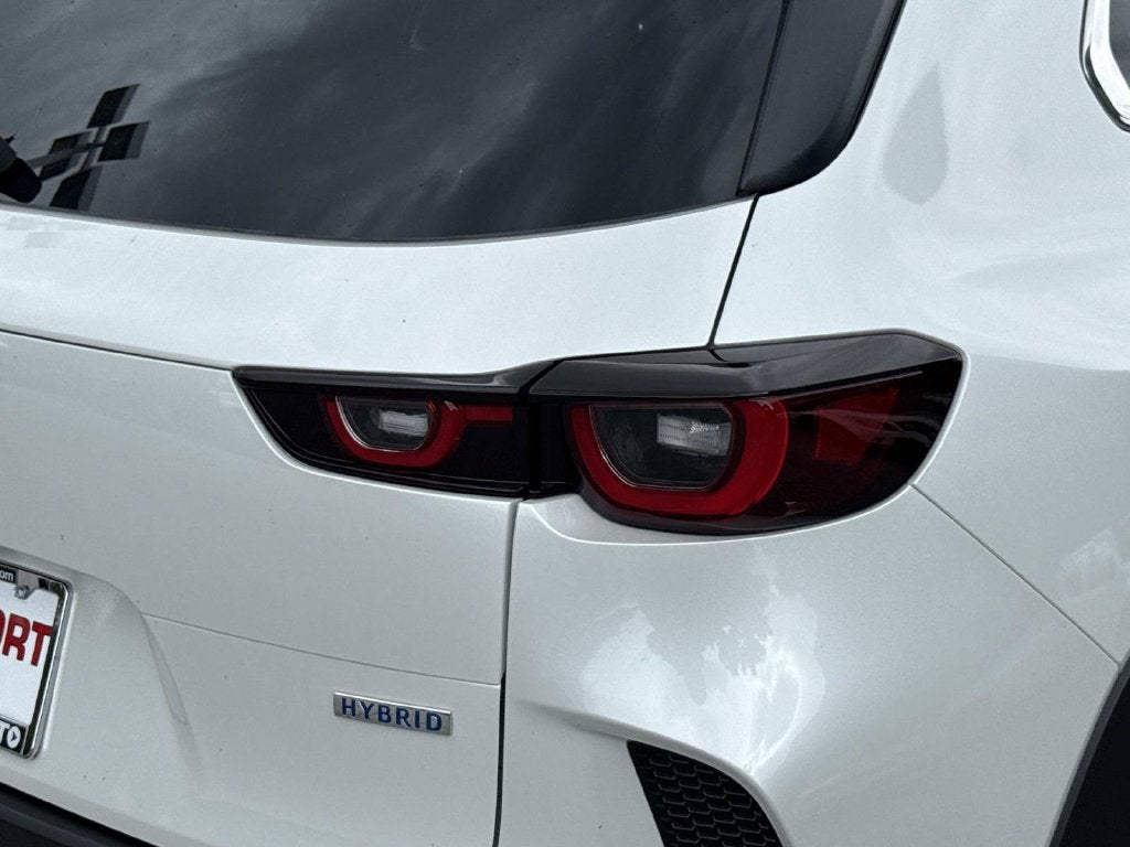 2026 Mazda Mazda CX-50 Hybrid Preferred AWD