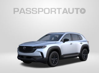 2026 Mazda Mazda CX-50 Hybrid Preferred AWD