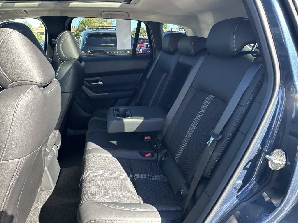 2026 Mazda Mazda CX-50 Hybrid Preferred AWD