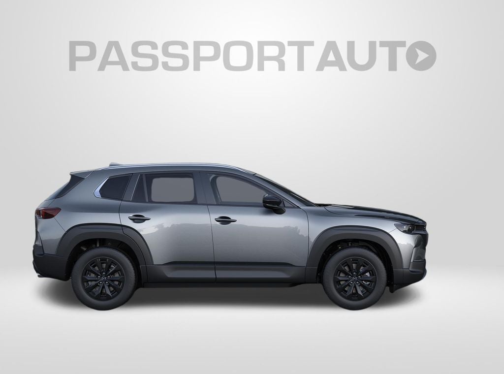 2026 Mazda Mazda CX-50 Hybrid Preferred AWD