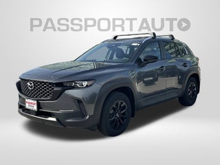2026 Mazda Mazda CX-50 Hybrid Preferred AWD