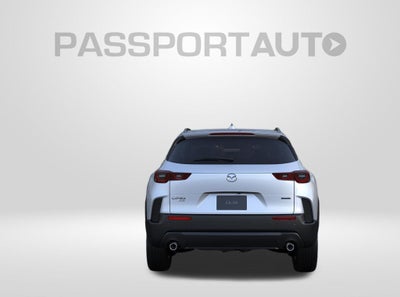 2026 Mazda Mazda CX-50 Hybrid Preferred AWD