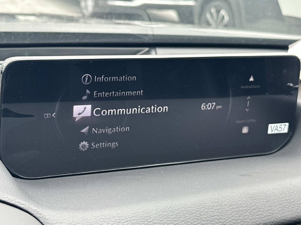 2026 Mazda Mazda CX-50 Hybrid Preferred AWD