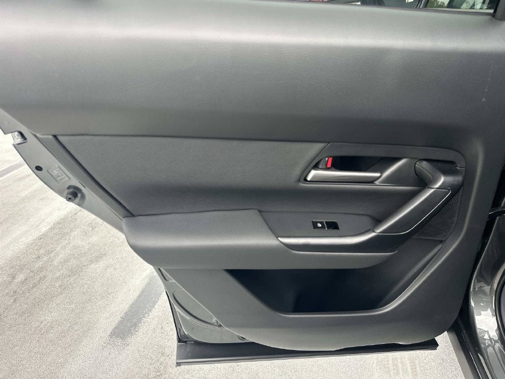 2026 Mazda Mazda CX-50 Hybrid Preferred AWD