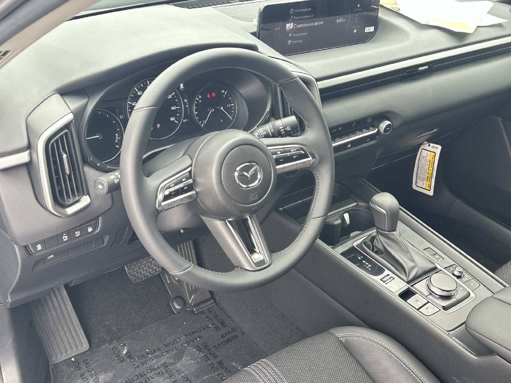 2026 Mazda Mazda CX-50 Hybrid Preferred AWD