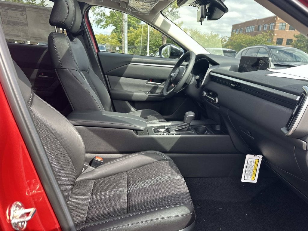 2026 Mazda Mazda CX-50 Hybrid Preferred AWD