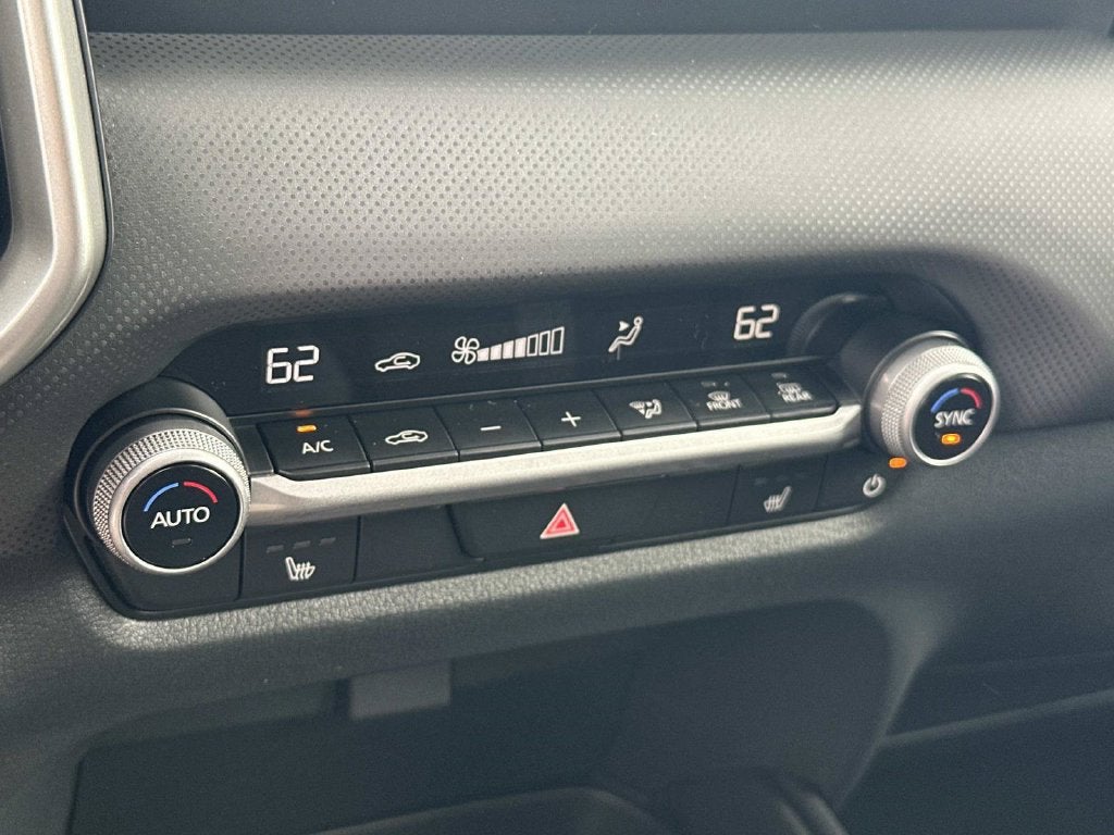 2026 Mazda Mazda CX-50 Hybrid Preferred AWD