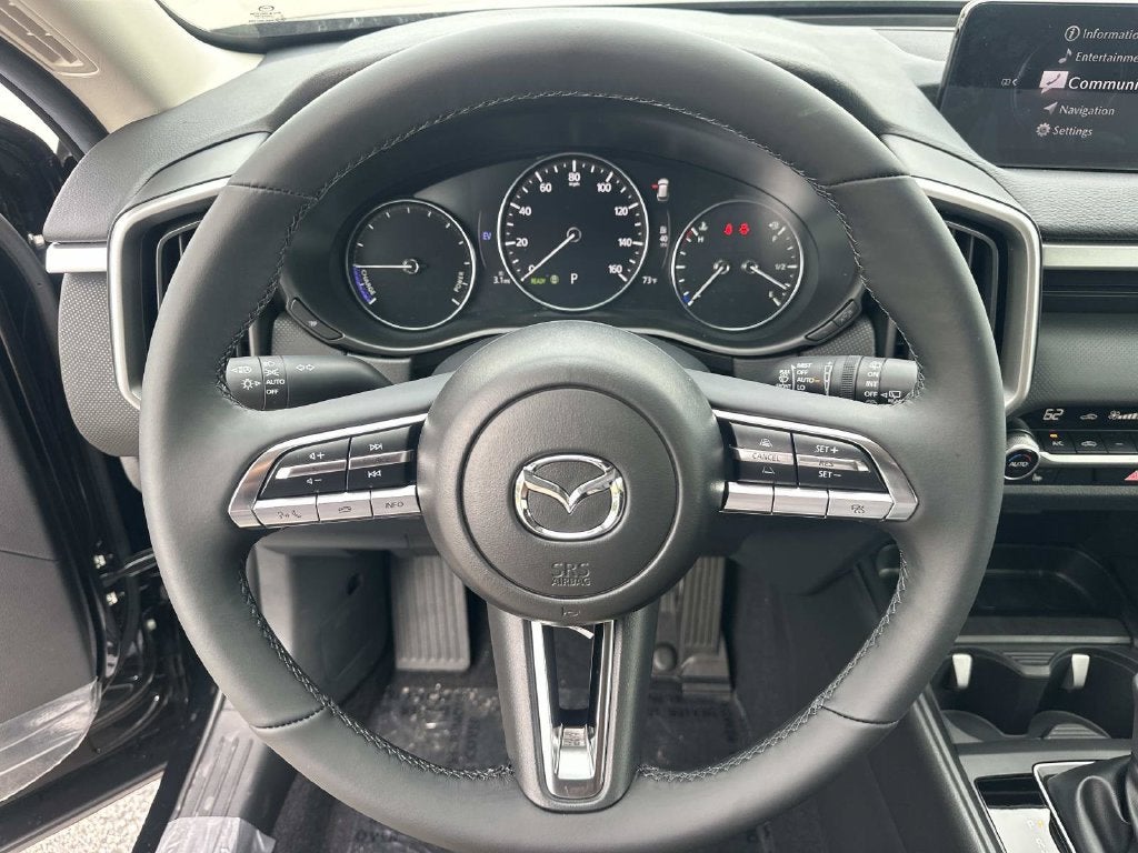 2026 Mazda Mazda CX-50 Hybrid Preferred AWD