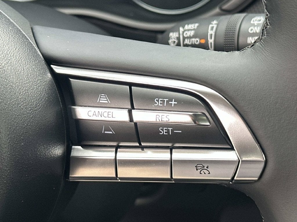 2026 Mazda Mazda CX-50 Hybrid Preferred AWD
