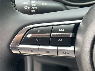 2026 Mazda Mazda CX-50 Hybrid Preferred AWD