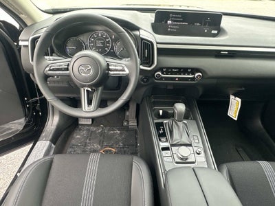 2026 Mazda Mazda CX-50 Hybrid Preferred AWD