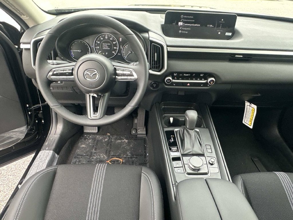 2026 Mazda Mazda CX-50 Hybrid Preferred AWD