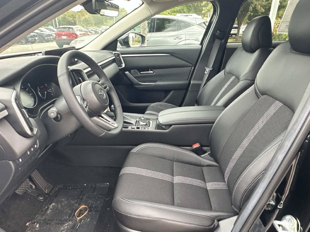 2026 Mazda Mazda CX-50 Hybrid Preferred AWD