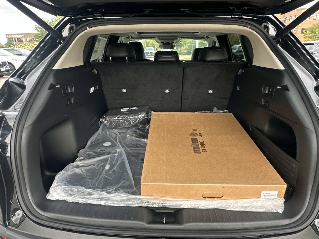 2026 Mazda Mazda CX-50 Hybrid Preferred AWD