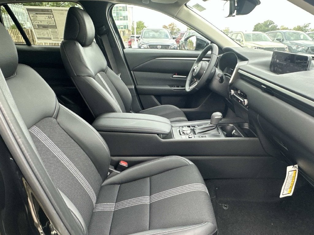2026 Mazda Mazda CX-50 Hybrid Preferred AWD