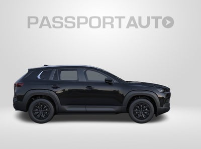 2026 Mazda Mazda CX-50 Hybrid Preferred AWD