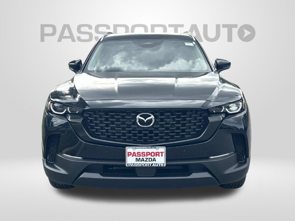 2026 Mazda Mazda CX-50 Hybrid Preferred AWD