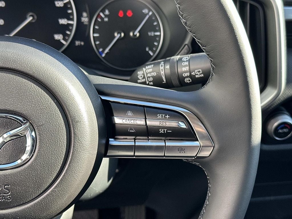 2026 Mazda Mazda CX-50 Hybrid Preferred AWD