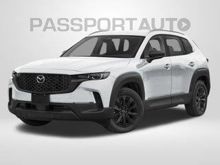 2026 Mazda Mazda CX-50 Hybrid Preferred AWD