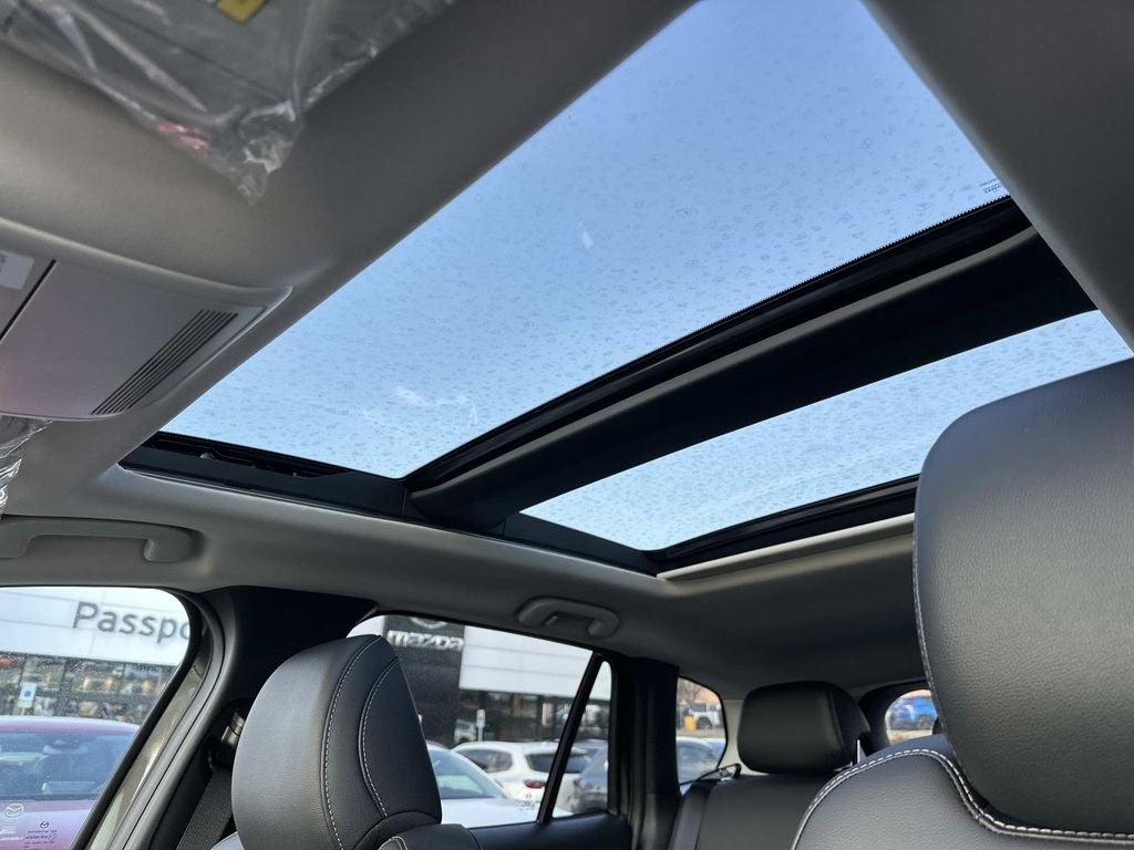 2026 Mazda Mazda CX-50 Hybrid Preferred AWD