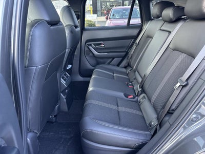 2026 Mazda Mazda CX-50 Hybrid Preferred AWD