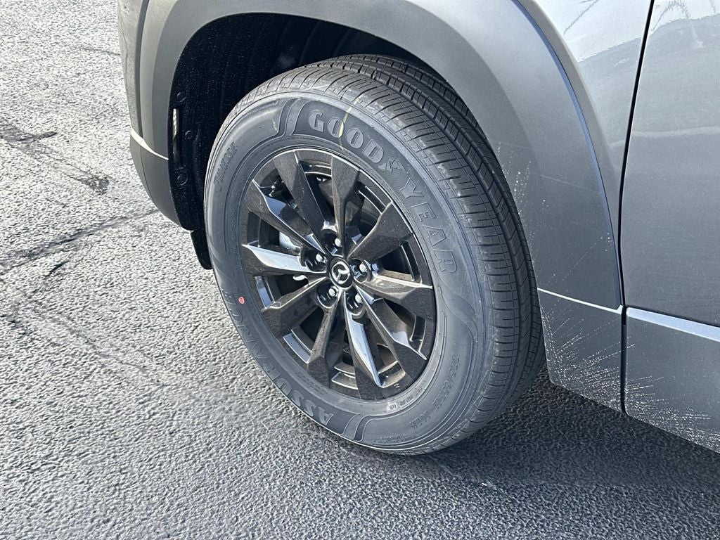 2026 Mazda Mazda CX-50 Hybrid Preferred AWD