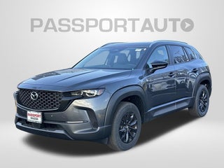 2026 Mazda Mazda CX-50 Hybrid Preferred AWD