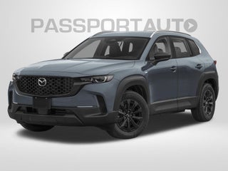 2026 Mazda Mazda CX-50 Hybrid Preferred