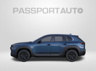 2026 Mazda Mazda CX-50 Hybrid Preferred AWD